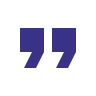Quote icon