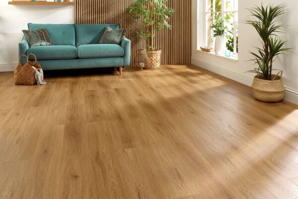 Flooring