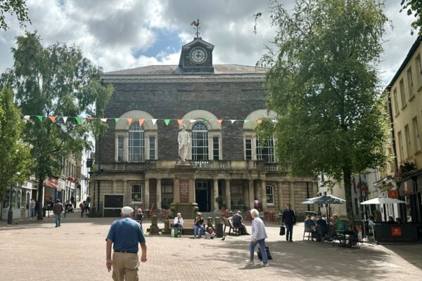 Carmarthen