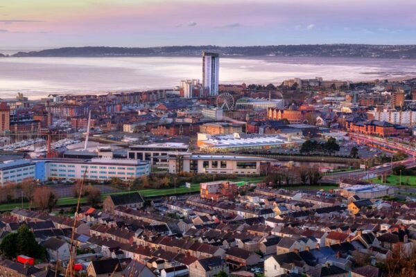 Swansea