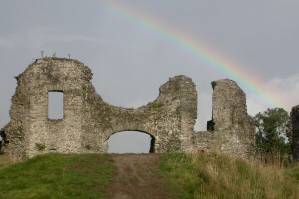 Newcastle Emlyn and Llandysul