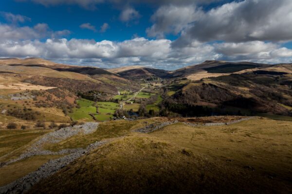 Swansea Valley