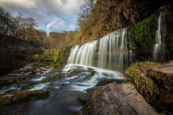 Neath Valley