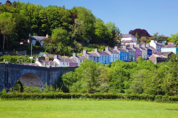 Llandeilo